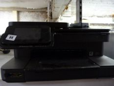 HP Photosmart 7520 All In one Printer