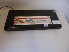 Sony HDMI DVD Player