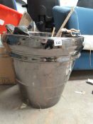 Glazed Terracotta Plant Pot