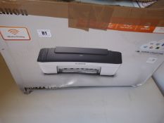 Canon MG2950 Printer