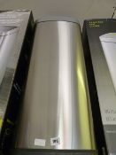 80L Stainless Steel Sensor Bin