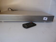 Panasonic SC-HTE80 Sound Bar