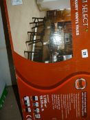 3 Packs of Click Luxury Vinyl Floor Tiles