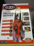 Simpson Electric Pressure Wash Model 13SIE-170 UK