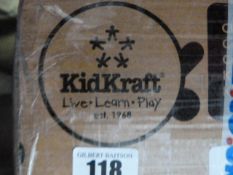 Kidcraft Live learn and Play