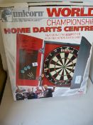 Unicorn World Championship Home Dart Centre