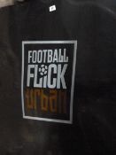 Football Flicker Game