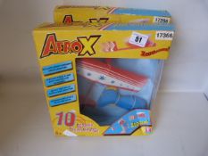 2 Childrens Toy Aeroplanes