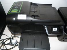 HP Office Jet 67000 Premium All in One Printer