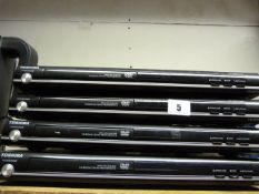 4 Toshiba HDMI DVD Players