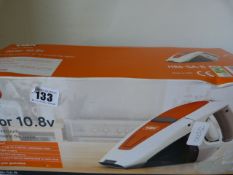 Vax Gator 10.8V Hand Vacuum