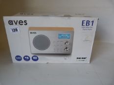 Aves DAB Radio