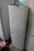 Logik Fridge Freezer