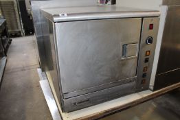 Falcon Countasteam Steam Oven