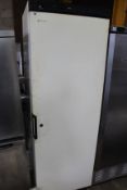 Derby Model Number SC451V Refrigerator