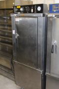 Stott Benham Steam Oven Model Number GFRO210