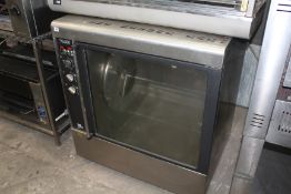 Euro Grill Model TG330 Rotisserie