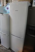 Bosch Upright Fridge Freezer