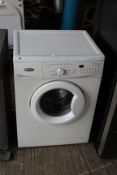 Whirlpool Model Number AW0D5726 Automatic Washing Machine