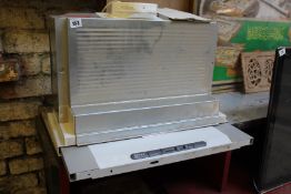 Neff Domestic Kitchen Extractor - Ex Display