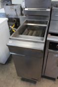 DCS Floor Standing Gas Fired Fryer