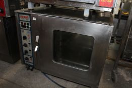 Rational Combi Damfer CM6 Combi Oven