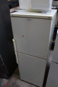 Whirlpool Upright Domestic Fridge Freezer