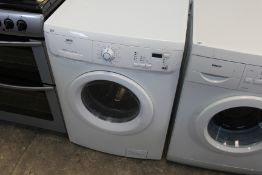 Zanussi Essentials ZWD1227OW Washing Machine