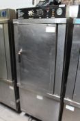 Stott Benham Steam Oven Model GCRO210
