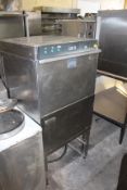 Zanussi Cabinet Type Dish Washer Model LS/3