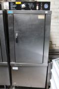 Stott Benham Gas Steam Oven Model GFC04/210