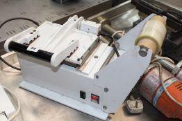 Polylidda Sandwich Sealer