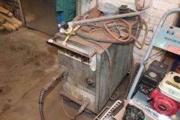 Migaronic 260 Compact Mig Welder