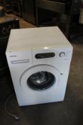 Samsung 6kg Automatic Washing Machine Model Number WFB1456GW