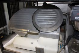 Single Phase Meat Slicer