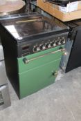 Range Master 55 Gas Fired Domestic Cooker