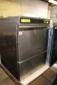 Toucen Cabinet Type Glass Washer