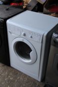 Indesit IWB5113 Automatic Washing Machine