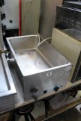 Platinum Bain Marie