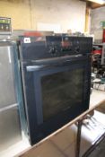 AEG Competence Domestic Oven