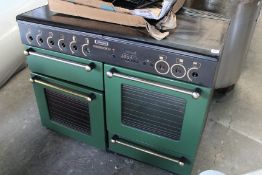 Range Master 110 Kitchen Range