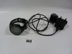 *VOICE CADDY GPS WATCH