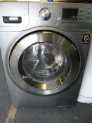 *HOOVER WASHING MACHINE