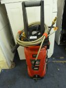 *SIMPSON 1700 PSI ELECTRIC