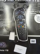 *SKYHD REMOTE