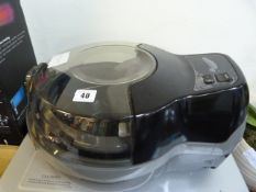 *TEFAL ACTIFRY 1.5KG BLACK