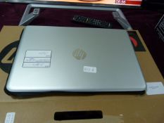 *HP ENVY 15-J143NA
