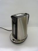 *HOTPOINT DIGITAL KETTLE