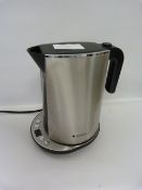 *HOTPOINT DIGITAL KETTLE