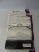 *READY READER 3 PACK +1.50